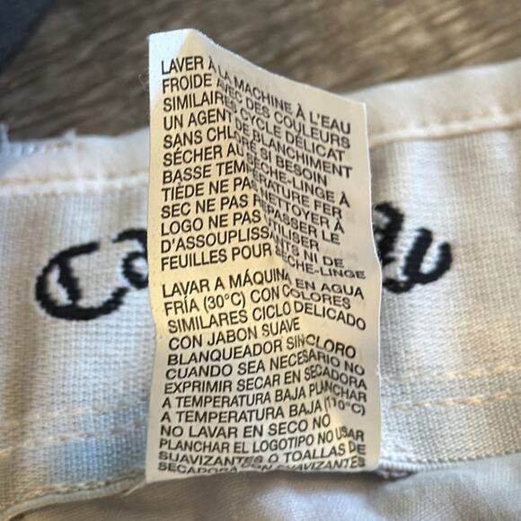 Callaway Men's Classic 9" Golf Shorts Bundle Size 38 - Picture 10 of 10